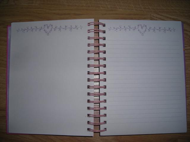 Daiktas urasu knygute 