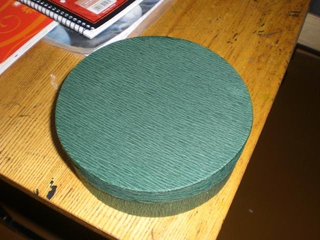 Daiktas dėžutė kam nors