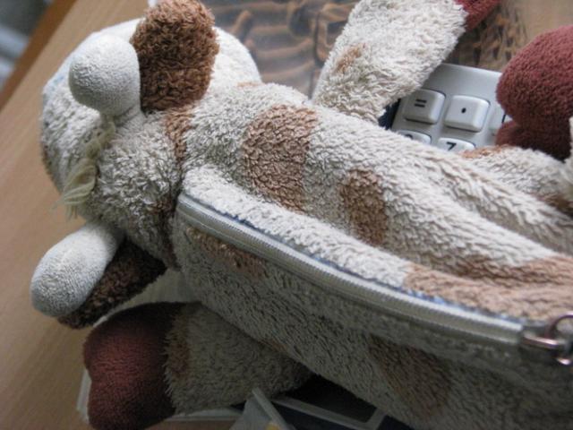 Daiktas penalas NICI