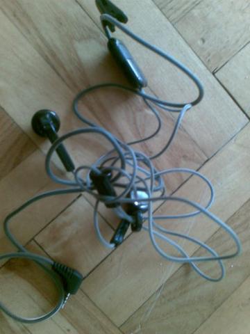 Daiktas NOKIA ausines telefonui