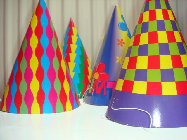 Daiktas Šventėms. :} 