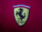 Daiktas penalas "ferrari"