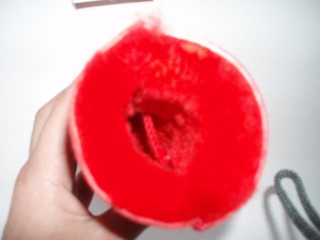 Daiktas Labai minstas dekliukas telefonui :)