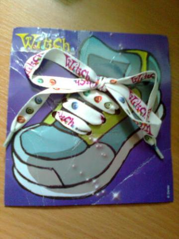 Daiktas Witch ar tai winks orig. batraisciai :)