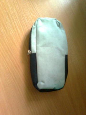 Daiktas  piestukine- penalas