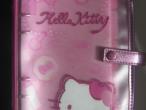 Daiktas Užrašų knygelė/adresinė Hello Kitty