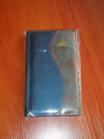 Daiktas Nauja užrašų knygelė