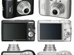 Daiktas nikon coolpix l18