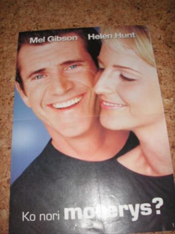 Daiktas Eminemo plakatas