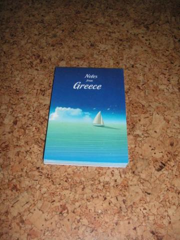 Daiktas Uzrasu knygute