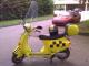 Piaggio Vespa ET4 1997m Vilnius - parduoda, keičia (4)