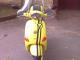Piaggio Vespa ET4 1997m Vilnius - parduoda, keičia (2)