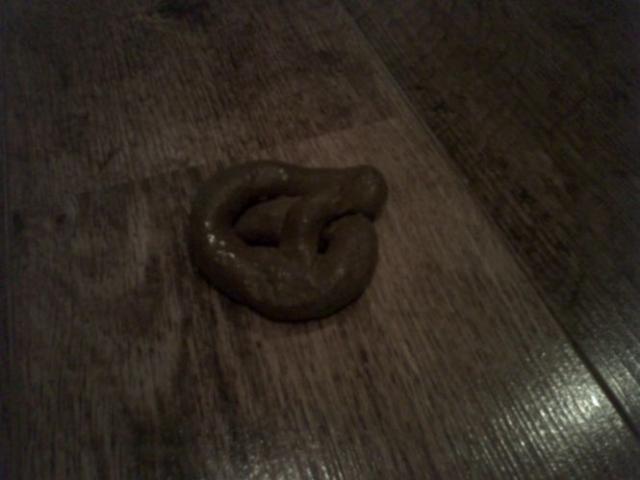 Daiktas dekoratyvinis kakutis