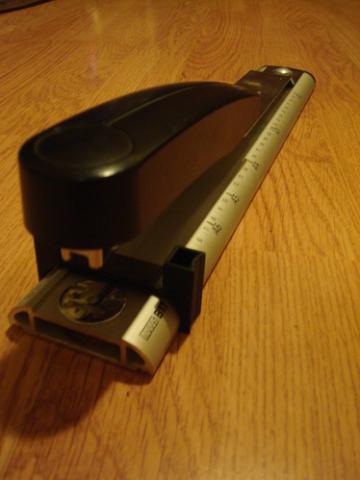 Daiktas SEGIKLIS NOVUS B17