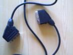 Daiktas Scart Jungtis