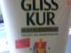 Plauku kauke Gliss Kur Color Vilnius - parduoda, keičia (2)