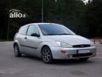 Daiktas Ford Focus kairysis zibintas