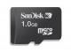 Daiktas micro sd 1gb