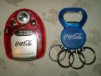 Daiktas CoCa Cola