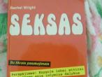 Daiktas knyga apie seksa