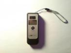 Daiktas Alkotesteris..CIATRONIC