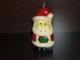 5.Kalėdinės dekoracijos - Nauja žvakė - Kalėdų Senelis Kretinga - parduoda, keičia (2)