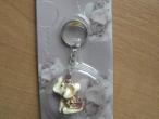 Daiktas raktu pakabukas drambliukas