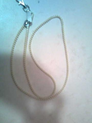 Daiktas juostelė raktams