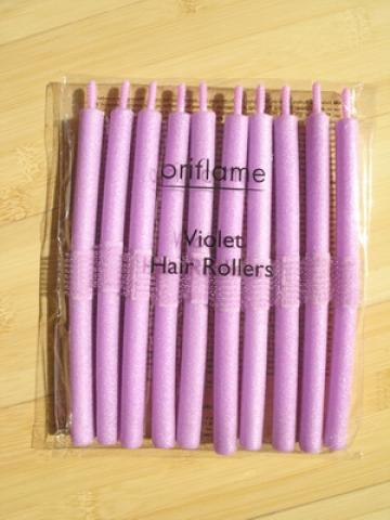 Daiktas Plaukų suktukai / "bigudukai"