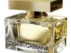 Daiktas DOLCE & GABBANA the one, kvepalai