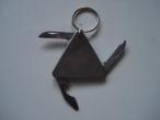 Daiktas raktu pakabukas