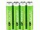 4 vnt naujų pakraunamų AAA akumuliatorių Vilnius - parduoda, keičia (1)