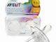 Daiktas AVENT čiulptukai kūdikiui (0-3 mėn.) TIK PABANDYTI