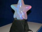 Daiktas plazminė žvaigždė
