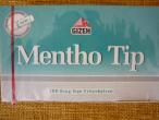 Daiktas Mentho Tip