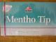 Daiktas Mentho Tip