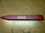 Daiktas Tusinukas COCA-COLA su magnetu.