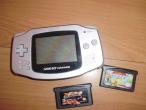 Daiktas The Game Boy Advance