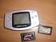 The Game Boy Advance Panevėžys - parduoda, keičia (1)