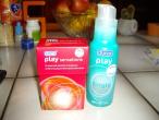 Daiktas DUREX PLAY sensations+durex play