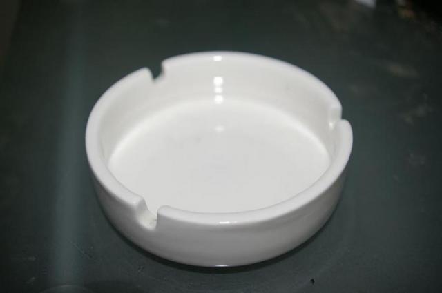 Daiktas Balta Peleninė