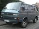 VW transporter t3 Kaunas - parduoda, keičia (6)