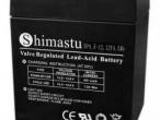 Daiktas Akumuliatorius Shimastu