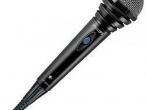Daiktas Philips mikrofonas
