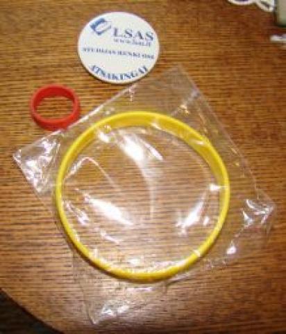 Daiktas Rinkinukas (PRIDEDU PRIE MAINU)