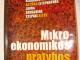 mikroekonomikos pratybos Vilnius - parduoda, keičia (1)