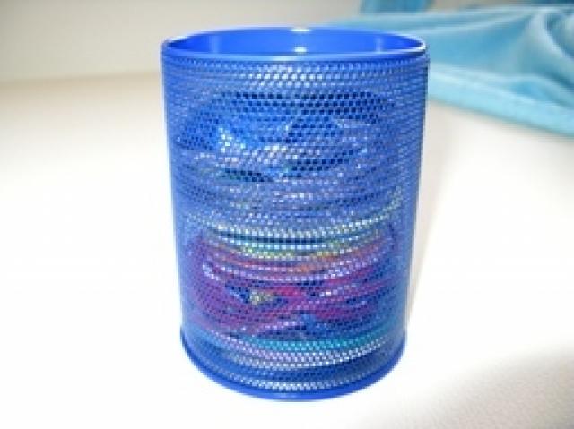 Daiktas KENT metalinė dėžutė