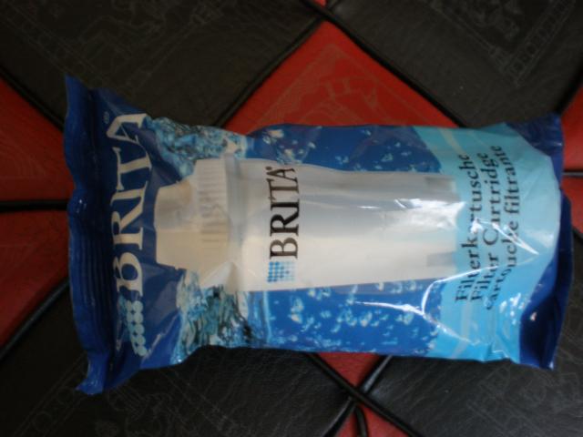 Daiktas Vandens filtro kasete