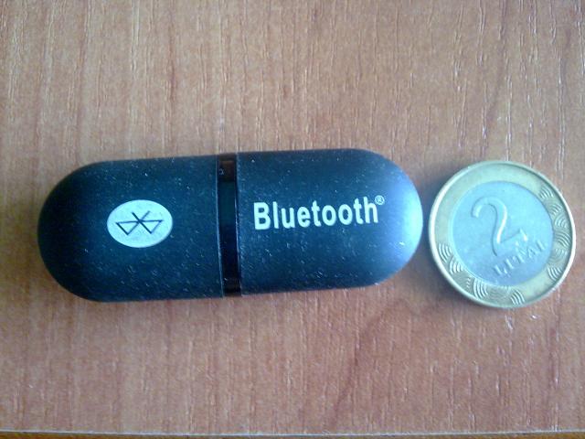 Daiktas bluetooth