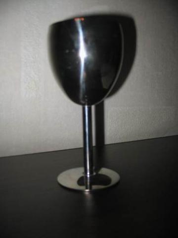 Daiktas Plienine taure